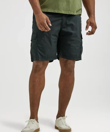 Men's Extreme Motion Crossroad Short (Big & Tall)