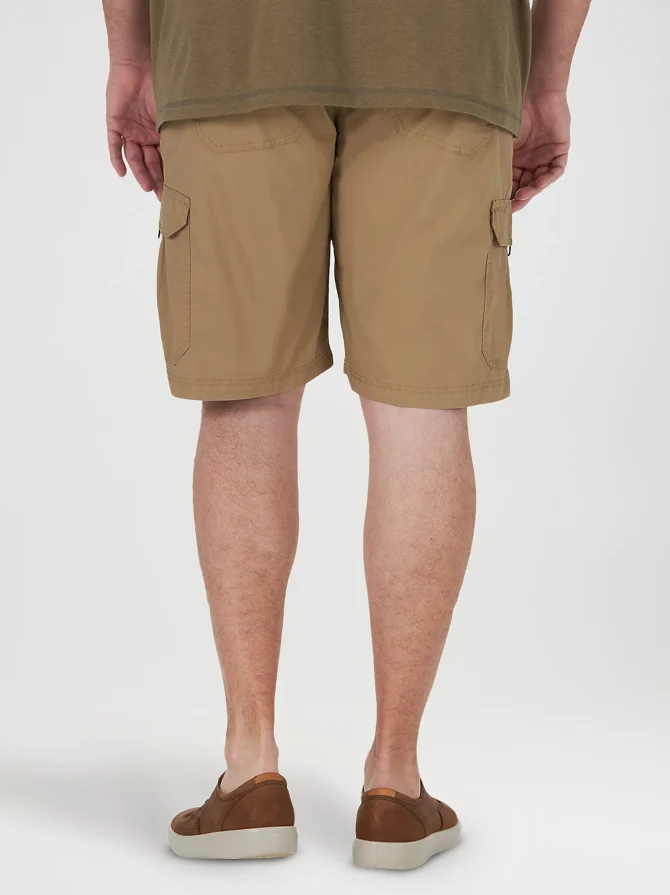 Men's Extreme Motion Crossroad Short (Big & Tall) - Image 2