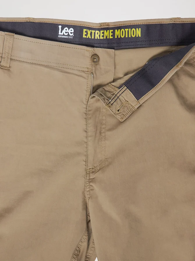 Men's Extreme Motion Crossroad Short (Big & Tall) - Image 5