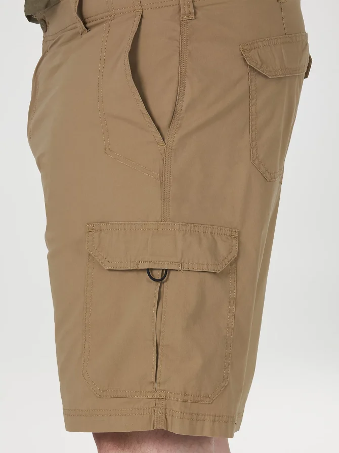 Men's Extreme Motion Crossroad Short (Big & Tall) - Image 6