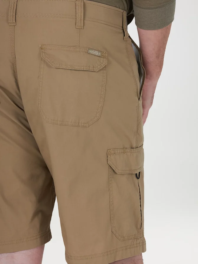 Men's Extreme Motion Crossroad Short (Big & Tall) - Image 7