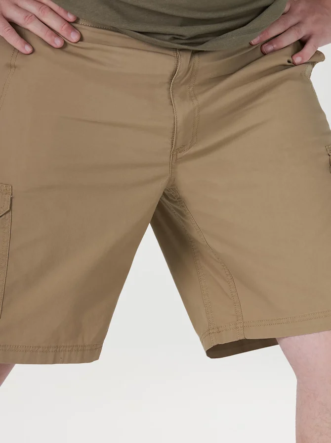 Men's Extreme Motion Crossroad Short (Big & Tall) - Image 8