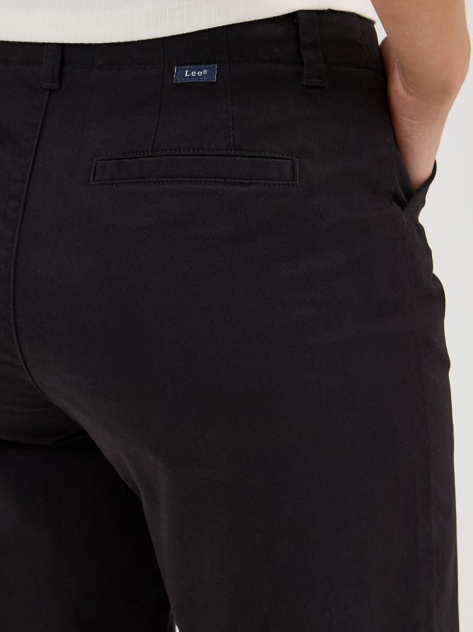 Women's Legendary Chino Bermuda - Image 5