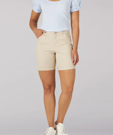 Women's Chino Walkshort