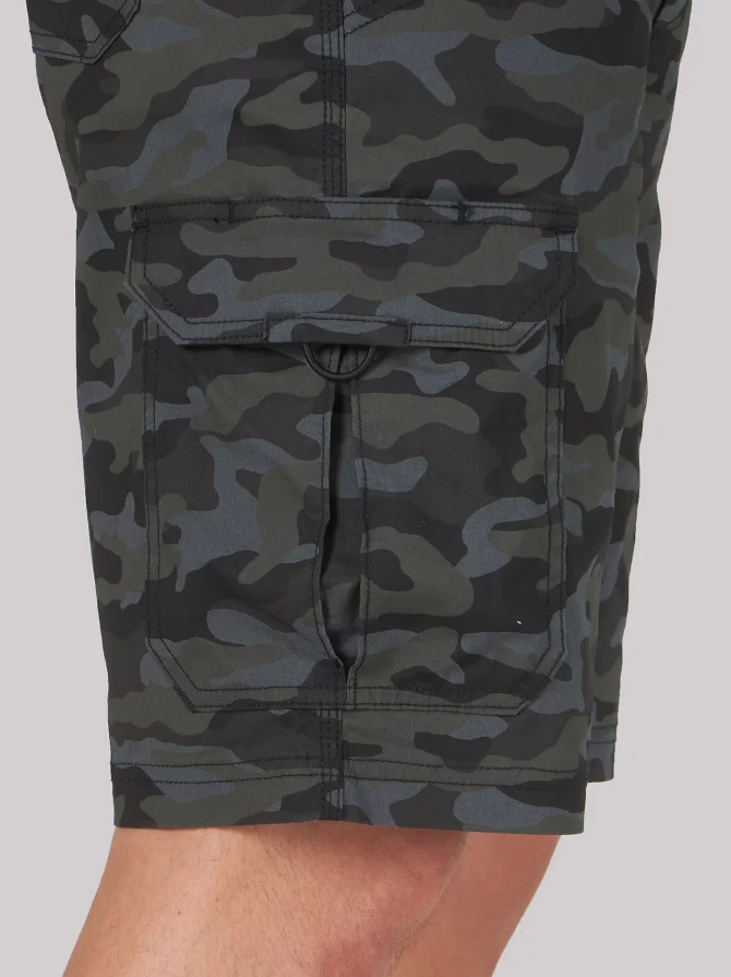 Men's Extreme Motion Crossroad Cargo Short - Image 4
