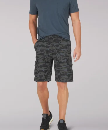 Men's Extreme Motion Crossroad Cargo Short