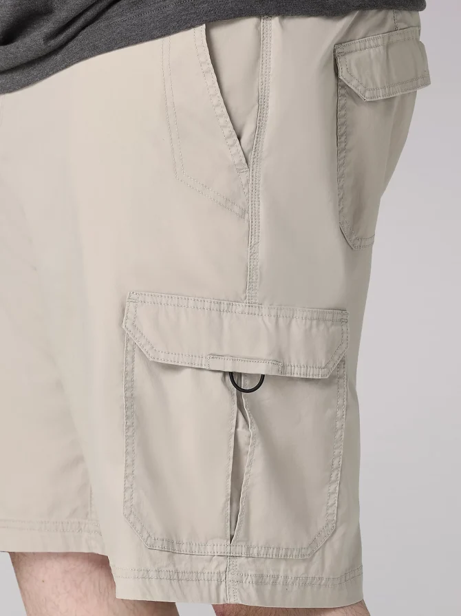 Men's Extreme Motion Crossroad Short (Big & Tall) - Image 4