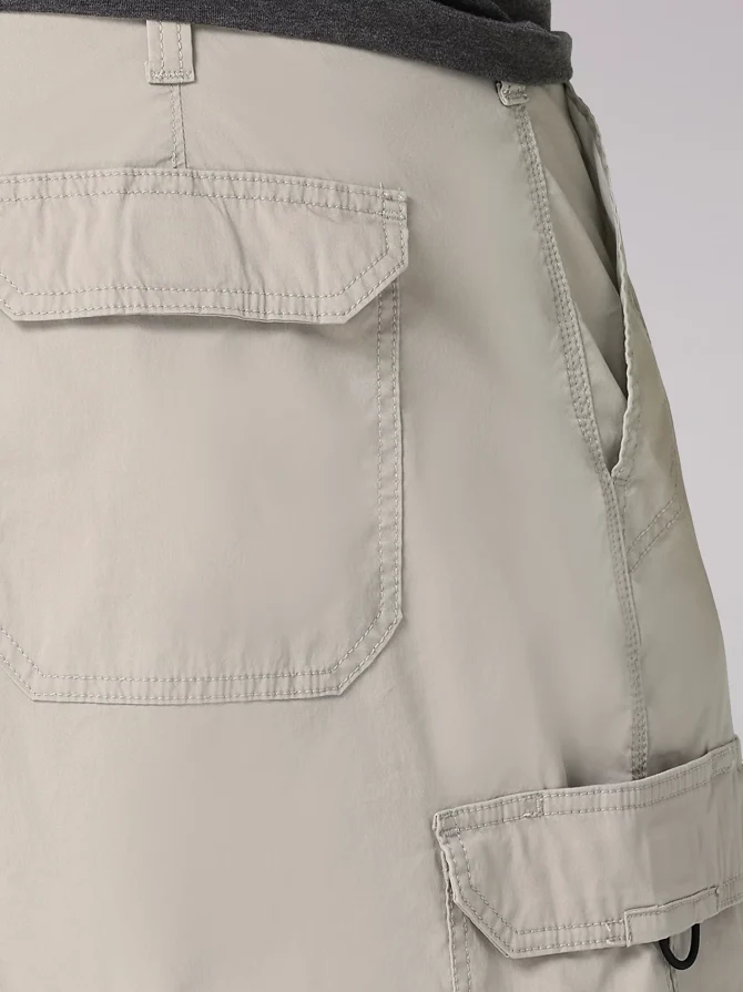 Men's Extreme Motion Crossroad Short (Big & Tall) - Image 5