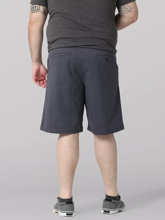 Men's Extreme Motion Short (Big & Tall) - Image 2