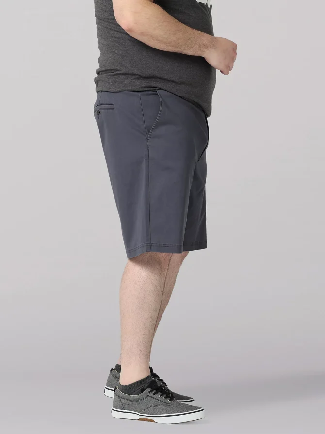 Men's Extreme Motion Short (Big & Tall) - Image 3