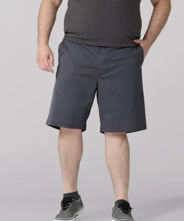 Men's Extreme Motion Short (Big & Tall)