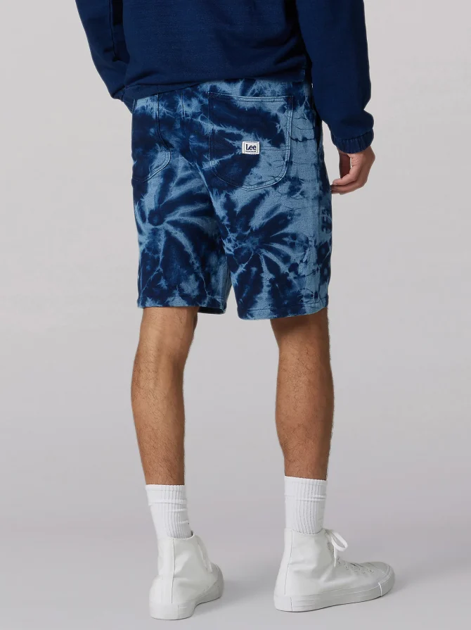 Men's Heritage Leisure Regular Fit Shorts - Image 2
