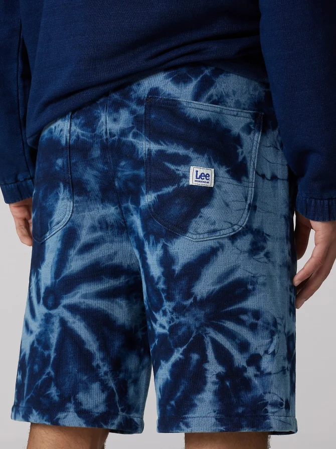 Men's Heritage Leisure Regular Fit Shorts - Image 5
