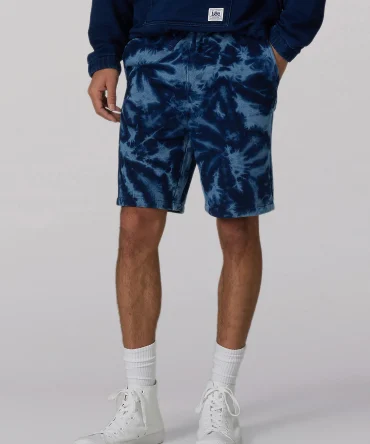 Men's Heritage Leisure Regular Fit Shorts