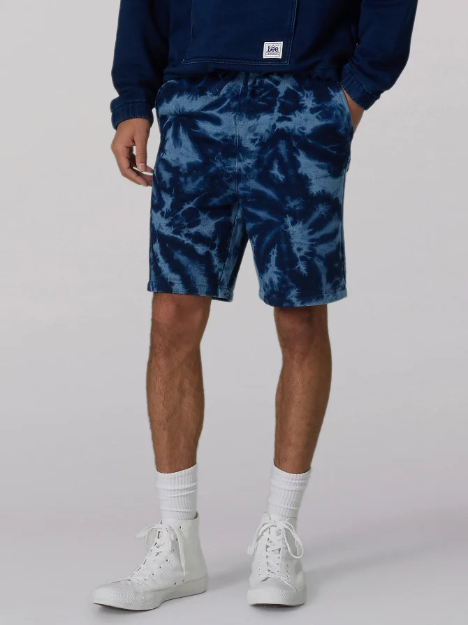 Men's Heritage Leisure Regular Fit Shorts