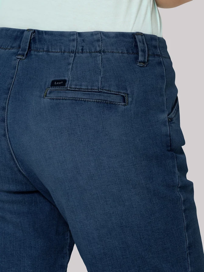 Women's Legendary Chino Bermuda - Image 5