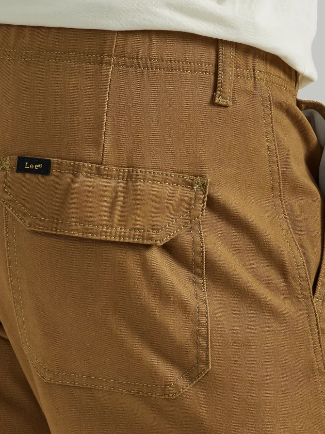 Men's Extreme Motion MVP Straight Fit Cargo Pant - Image 6