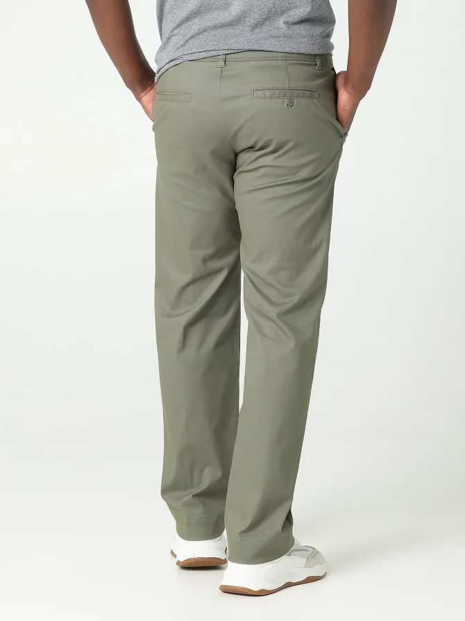 Men's Extreme Motion Khaki Pant - Image 2