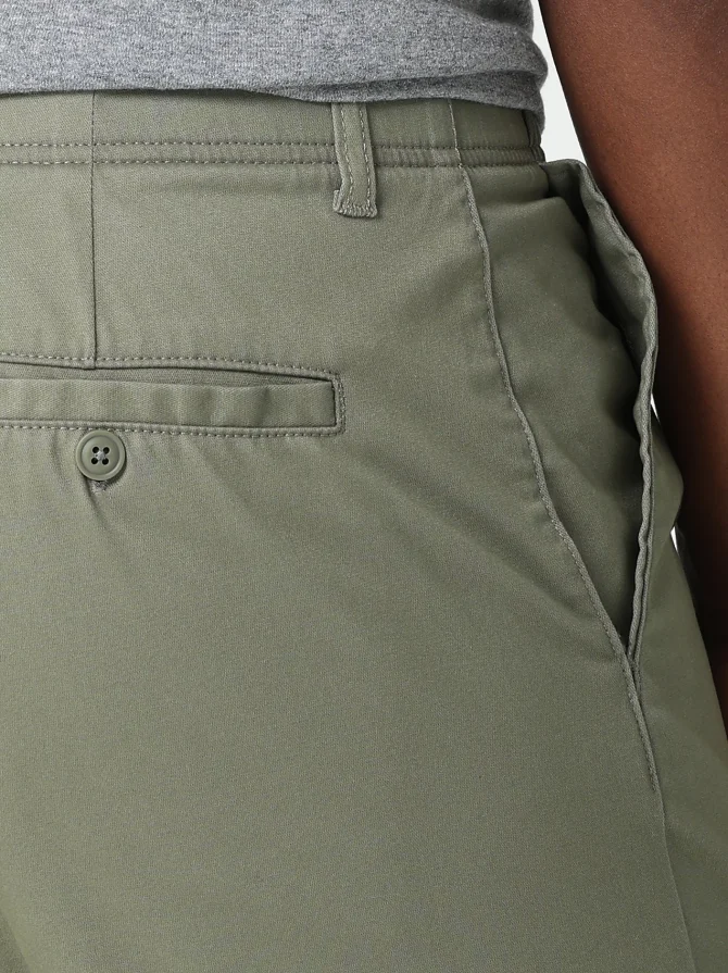 Men's Extreme Motion Khaki Pant - Image 4