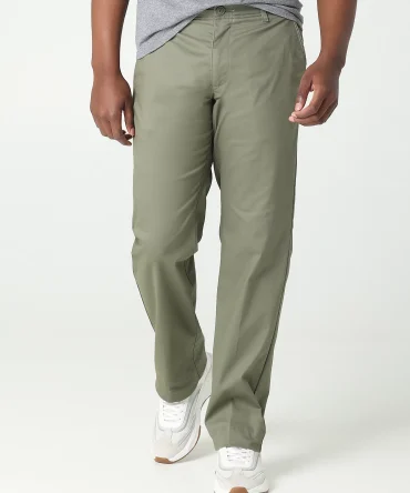 Men's Extreme Motion Khaki Pant