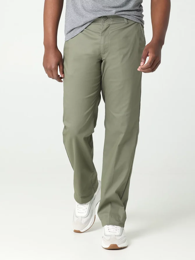 Men's Extreme Motion Khaki Pant