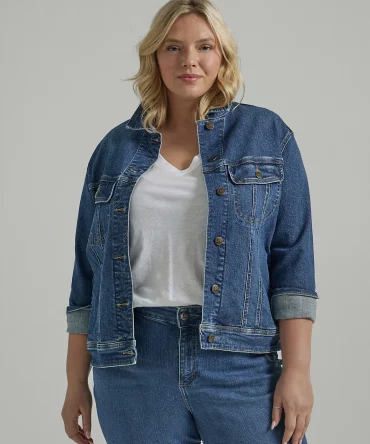Women's Legendary Rider™ Jacket (Plus)
