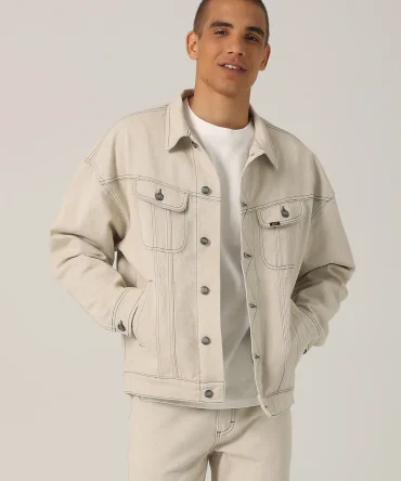 Men's Heritage Drop Shoulder Rider™ Jacket