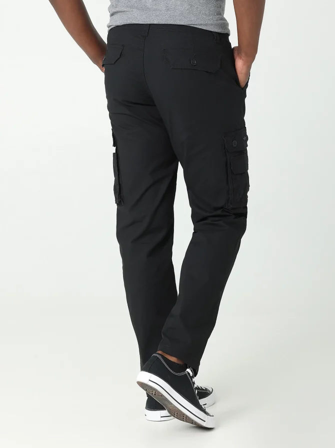 Men's Wyoming Relaxed Fit Ripstop Cargo Pant - Image 2
