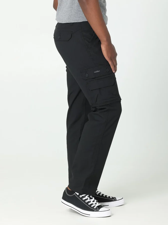 Men's Wyoming Relaxed Fit Ripstop Cargo Pant - Image 4