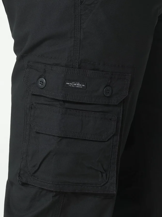 Men's Wyoming Relaxed Fit Ripstop Cargo Pant - Image 5