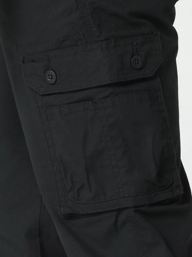 Men's Wyoming Relaxed Fit Ripstop Cargo Pant - Image 6