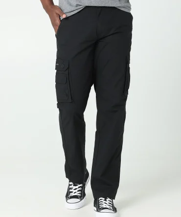Men's Wyoming Relaxed Fit Ripstop Cargo Pant
