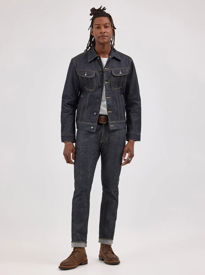 Men's Lee 101 Rider™ Jean - Image 4