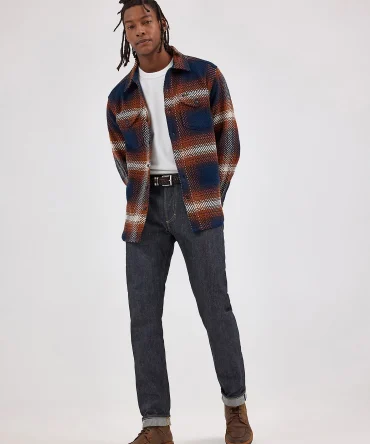 Men's Lee 101 S Slim Jean