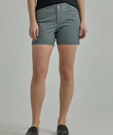Women's Legendary Chino Short