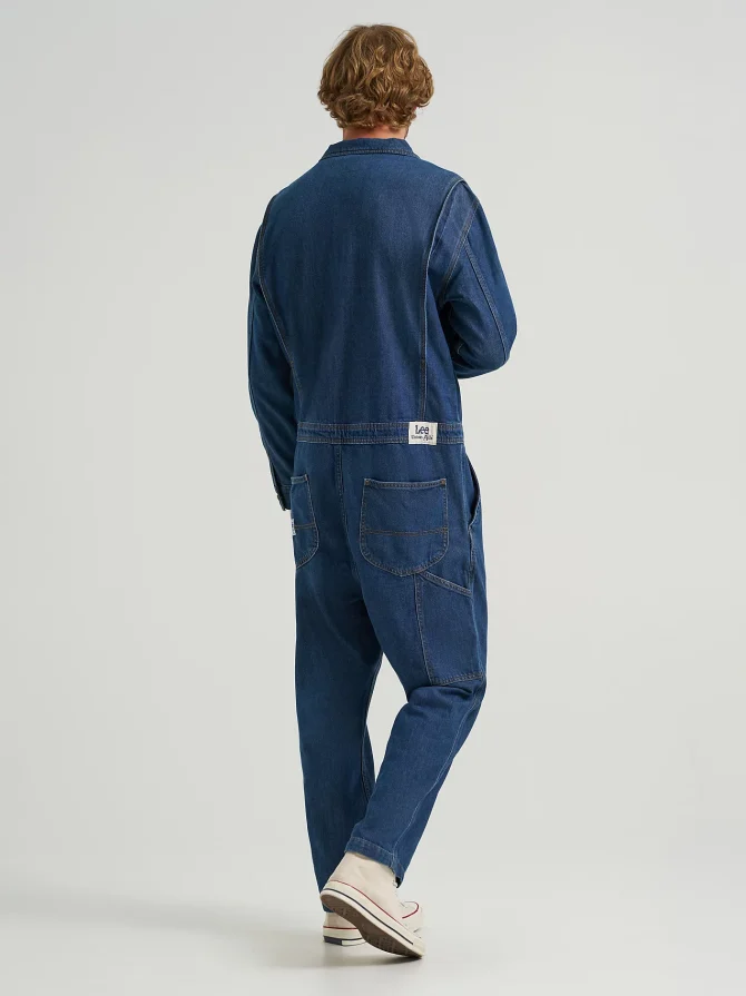 Men's Heritage Loose Union-Alls™ - Image 2