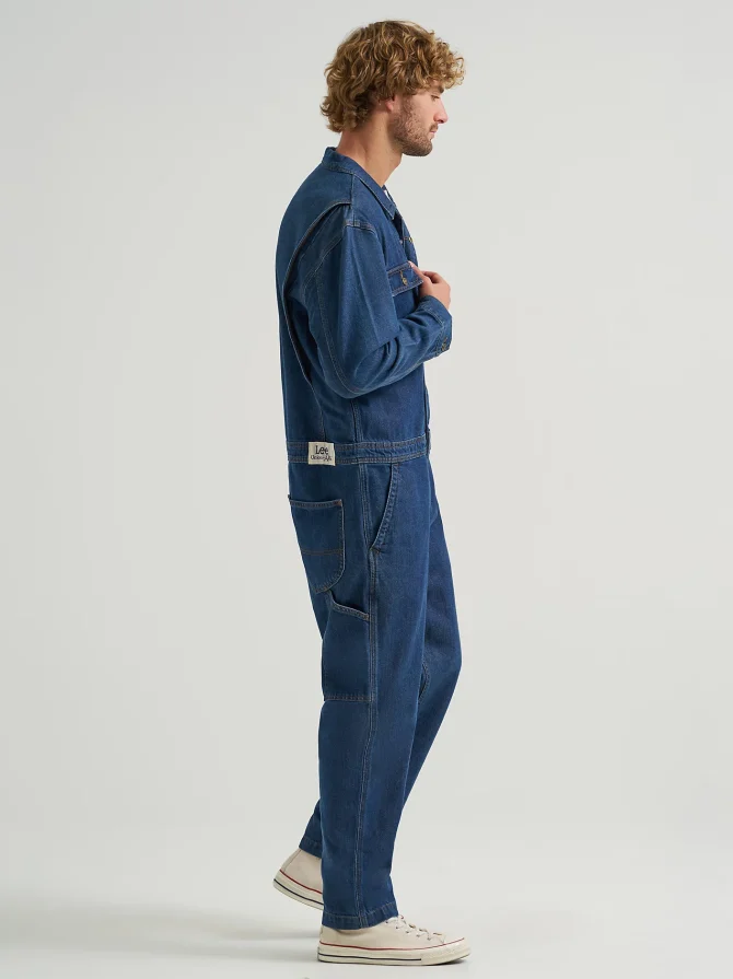 Men's Heritage Loose Union-Alls™ - Image 3