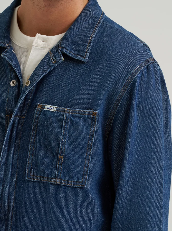 Men's Heritage Loose Union-Alls™ - Image 4
