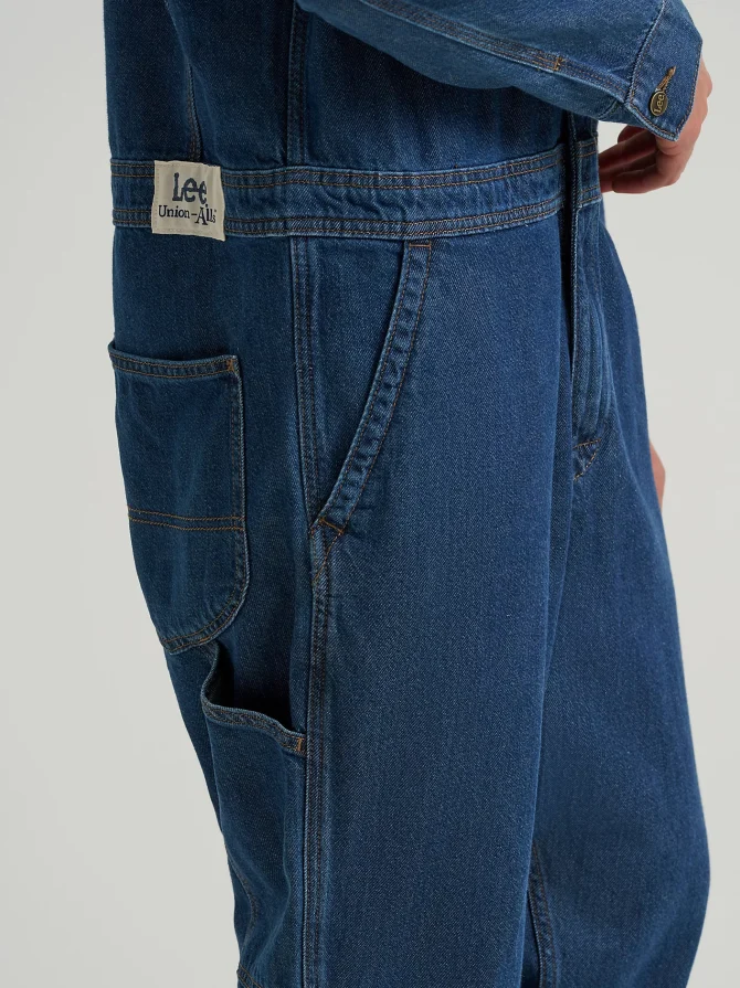 Men's Heritage Loose Union-Alls™ - Image 5
