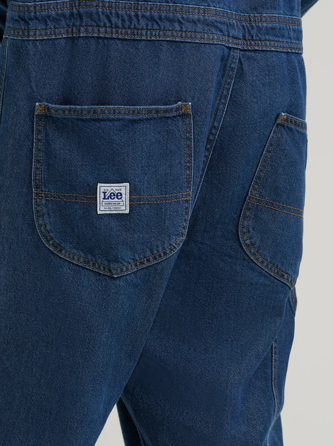 Men's Heritage Loose Union-Alls™ - Image 6