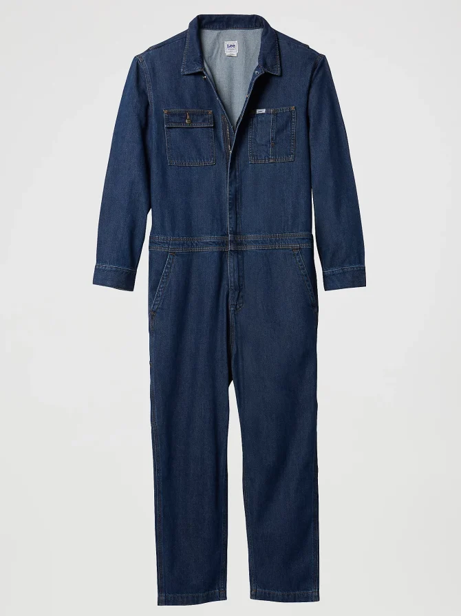 Men's Heritage Loose Union-Alls™ - Image 7