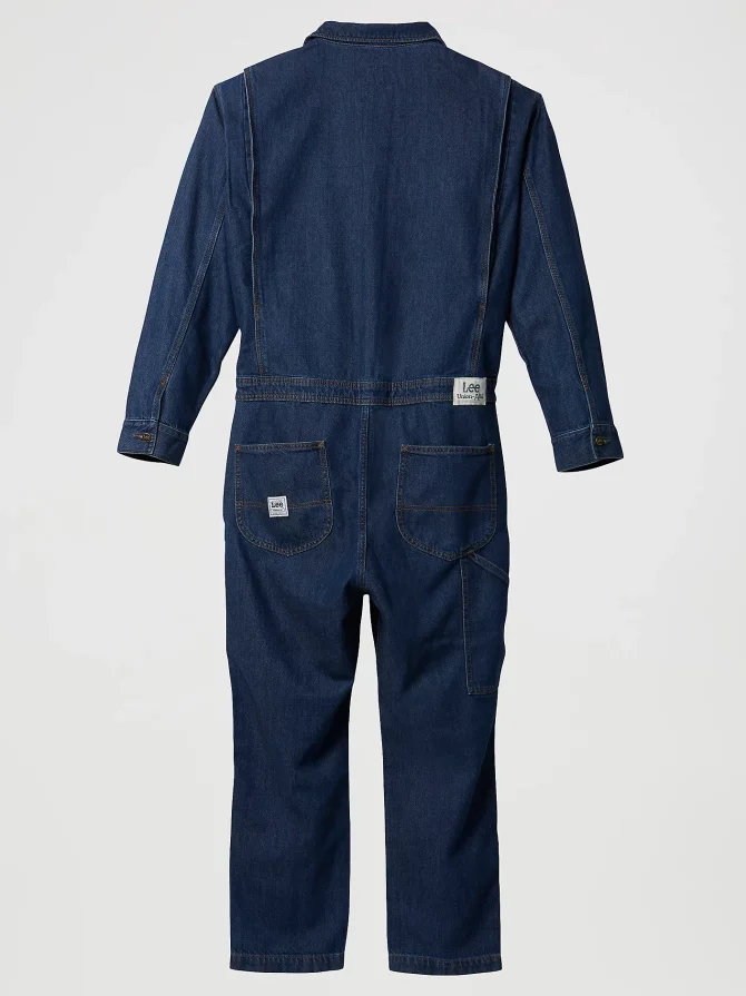 Men's Heritage Loose Union-Alls™ - Image 8