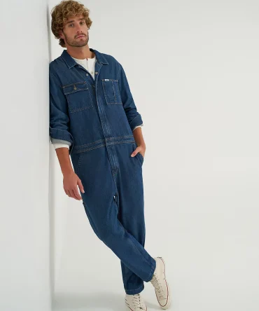 Men's Heritage Loose Union-Alls™