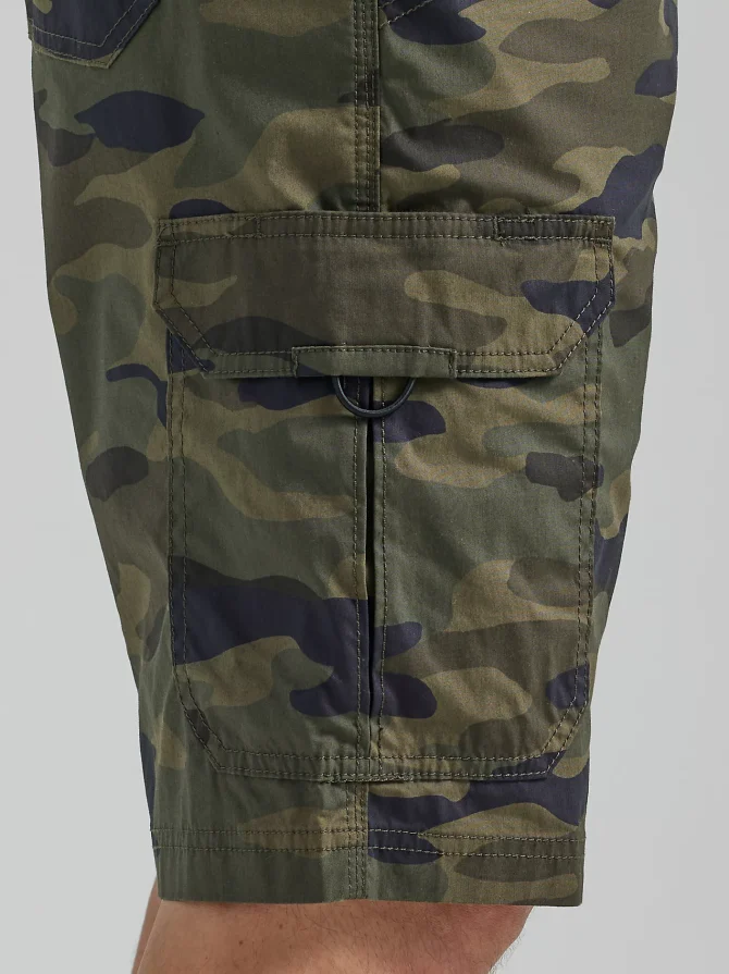 Men's Extreme Motion Crossroad Cargo Short - Image 5
