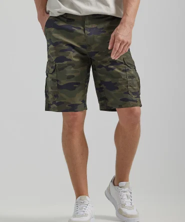 Men's Extreme Motion Crossroad Cargo Short