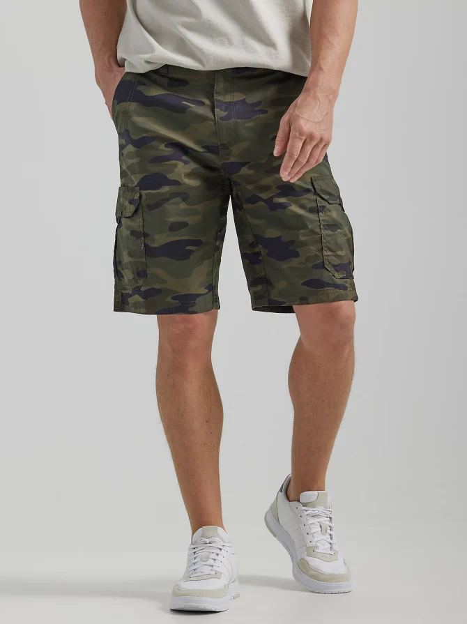 Men's Extreme Motion Crossroad Cargo Short