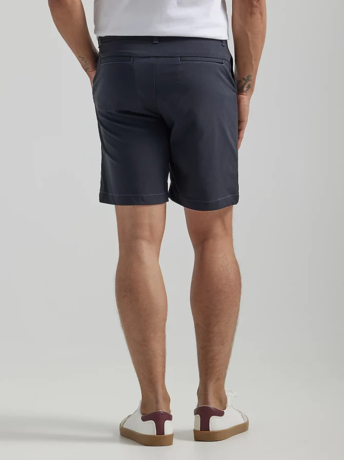 Men's Extreme Motion Performance Short - Image 2