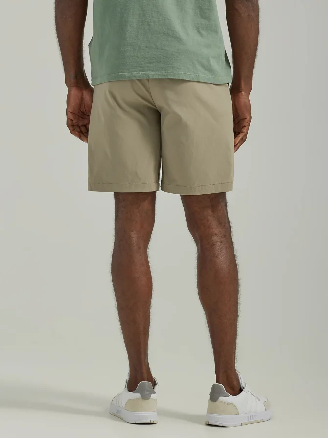 Men's Extreme Motion Performance Short - Image 2