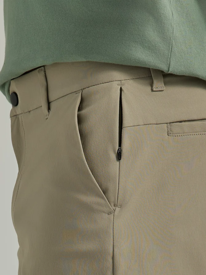 Men's Extreme Motion Performance Short - Image 4