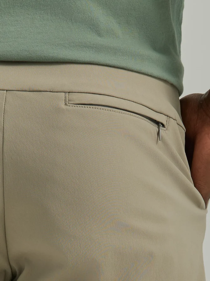 Men's Extreme Motion Performance Short - Image 5
